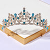 Crown sky blue