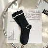 Black lines / one size fits all