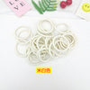 0.6 high elastic beige