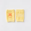 Yellow deer / one size fits all