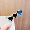Black heart