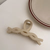 Beige-twist