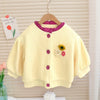 Jj rose garden white / 80cm-m