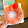 Orange carrot