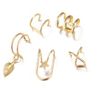 Golden set