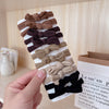Mixed color bow (10 opp packs)