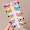 8# butterfly - 10-piece set