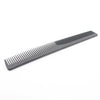 Black hair comb