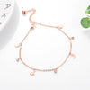 Xingyue anklet