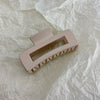 10cm skin tone square gripper