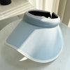Blue / adjustable