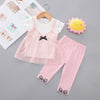 Princess suit white / 80 cm