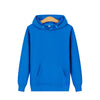 Peacock blue / 4xs