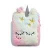 Shoulder strap - pink