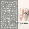 F929 white (bare chip) / normal specifications