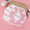 Pink bunny / 26*26