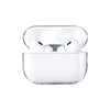 Transparent / airpods pro 2 [pc transparent without buckle]