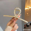 L68 pearl cross
