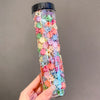 Daisy style mixed color 100 barrels