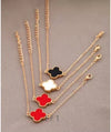 Clover red