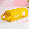 Yellow rabbit
