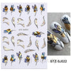 Stz-sj022 (bare chip) / normal specifications