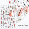 Stz-cs108 (bare chip) / normal specifications