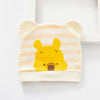 Little bear (yellow) / 0-3 months