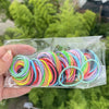 100 random colors