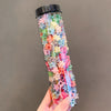 Petals mixed color 100 barrels