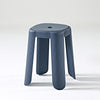 Blue / 30*30*45cm