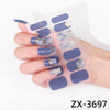 Zx-3697 / bare chip + formazan