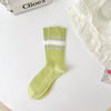 Green crotch / one size fits all