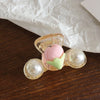 3-a11 light pink tulip