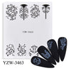 Yzw3463 / water transfer printing die