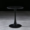 Black slate / φ60*72cm