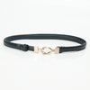 3# black / 104cm
