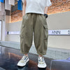 Armygreen / 110cm
