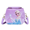 Starry sky ice purple