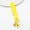 Yellow-bell