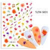 Yzw-s031 / strap adhesive die