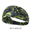 Jh-c-a16-19 sketch green / one size fits all