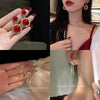 4a507 red 6b709 gold