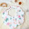 Garden rabbit saliva towel (new product)