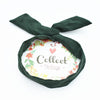 Dark green