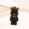 3# black
