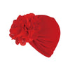 #4 red