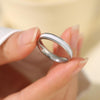 5-c-3 steel color white glue 4mm (never fade) / number 5