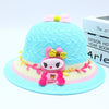 Ears rabbit blue / recommended for 2-8 years old