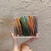 Box of fine thread morandi 50 pieces